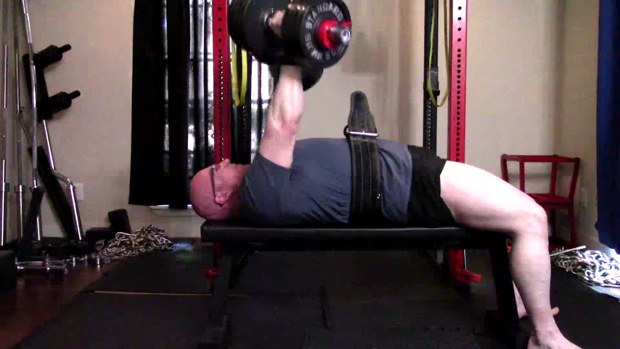 How Much Volume For Lagging Muscles & Weak Links?