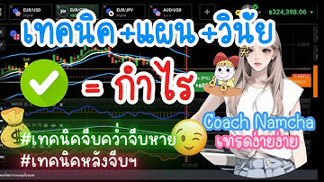 เทคนิค+แผน+วินัย