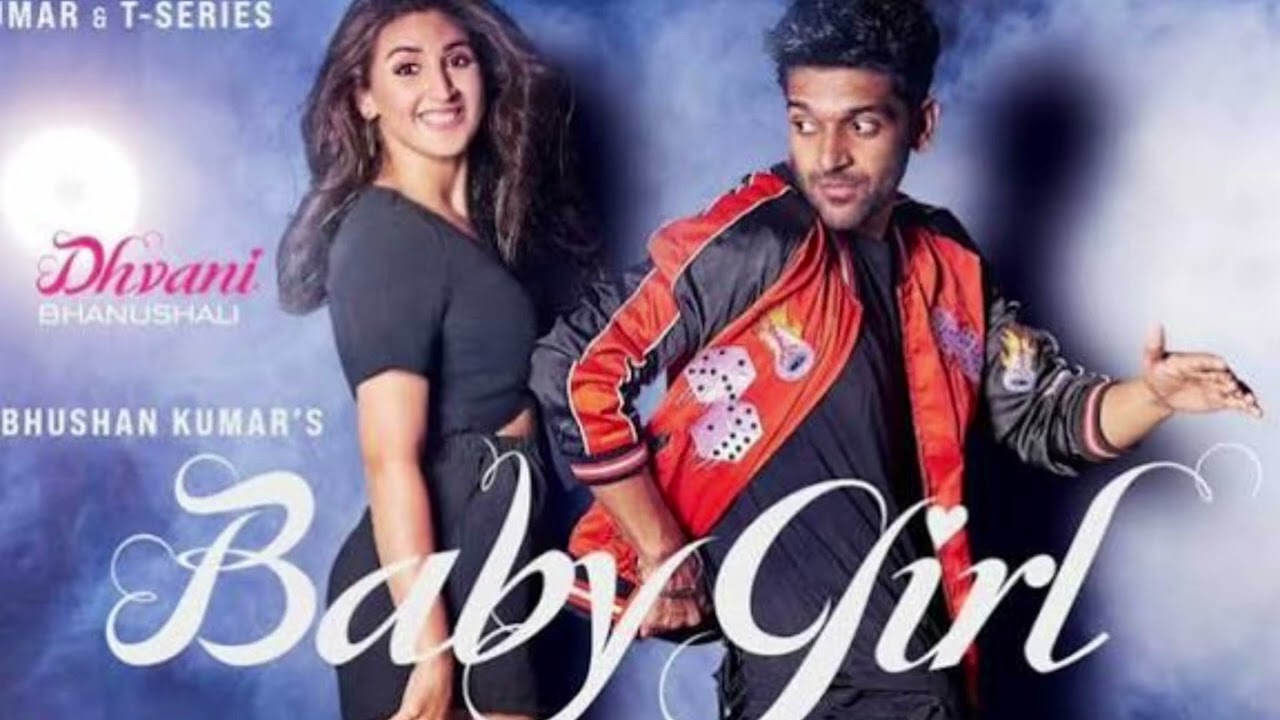  Baby Girl – Guru Randhawa & Dhvani Bhanushali | Chartbuster Return! 🔥💖