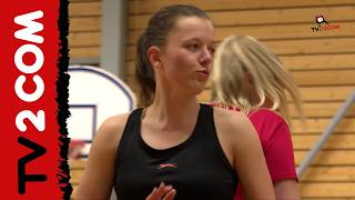 Girl power au CS Bindernheim