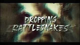 BRIDE   SNAKES IN THE PLAYGROUND 2021 GIRDER RECORDS LYRIC VIDEO   CHRISTIAN METAL