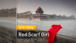 StudySync Intro to Red Scarf Girl