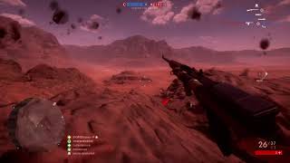 Sneaky medic
