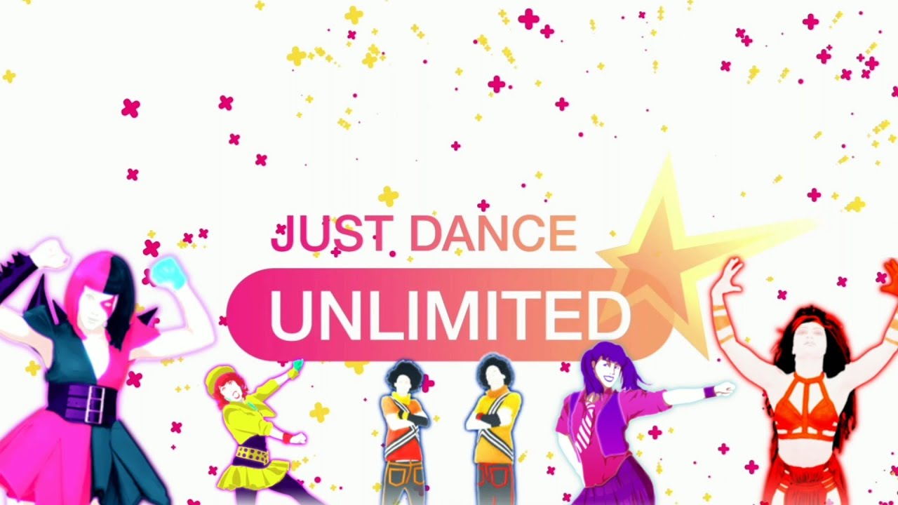 Just Dance Songs That Are Not In Unlimited