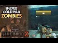 Firebase Z: Ray-K Wonder Weapon Part Locations 1 & 2 | Black Ops Cold War Zombies