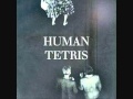 Human tetris  baltic sea