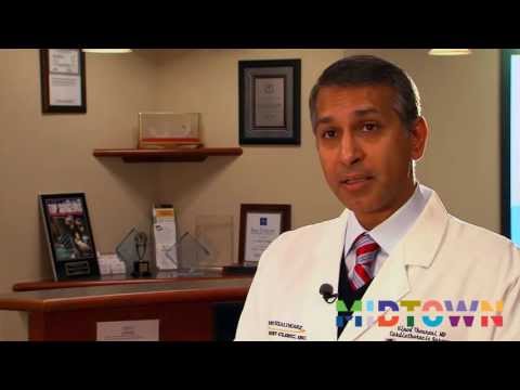 Vinod Thourani - Emory University - Emory Hospital Is a Hub For Innovation