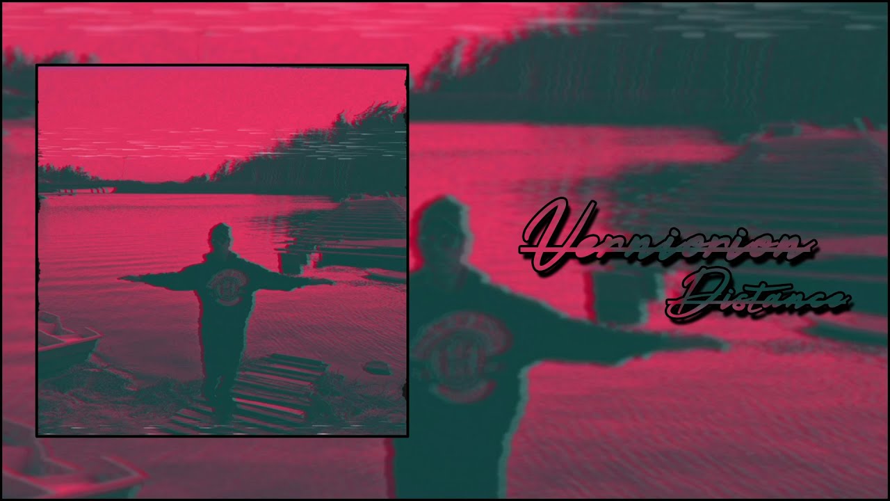 Watch Verniorion - Distance on YouTube Watch Verniorion - Distance on YouTube