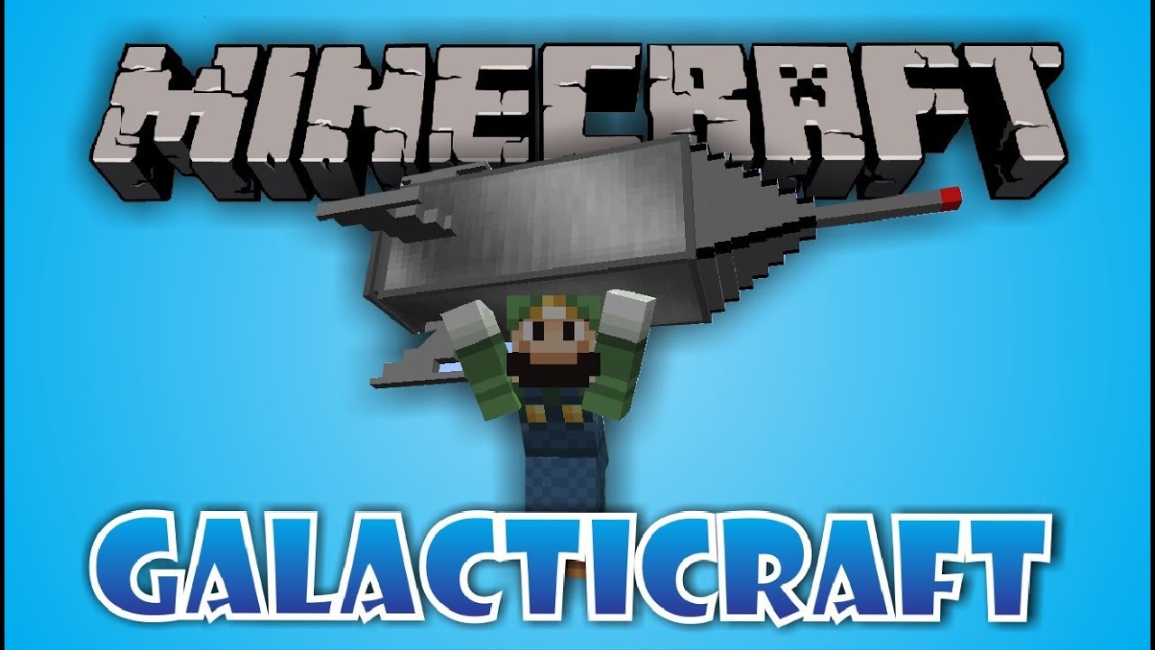 Геотермальный генератор galacticraft