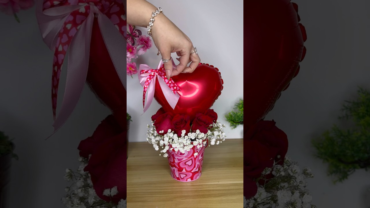 Ideas de san Valent&iacute;n #sanvalentin #sanvalentinideas #valentinesday #regalosdesanvalentin #giftideas