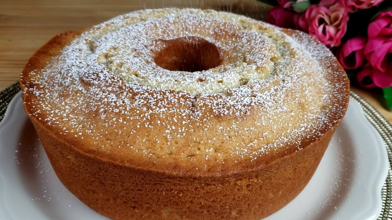 The Best Buttermilk Cake Recipe Ever Buttermilk Cake Recipe