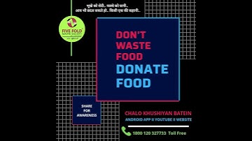 Android App.. Chalo Khushiyan Batein