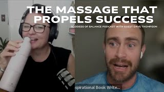 📚 How an Ex-Lawyer Leverage Balance To Build a Publishing Empire- With Dave Thompson- Episode 8