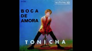 Tonicha - A Vida Não Pára