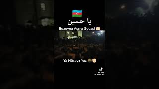 yel yatar tufan yatar nə eləsələrdə yatmaz Hüseynin bayrağı Resimi