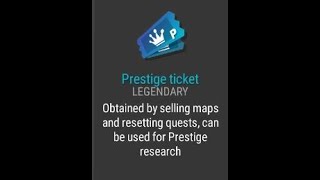 Infinitode 2 - How 1.8.5 affects Prestige Tickets farming (1.8.5 patch)