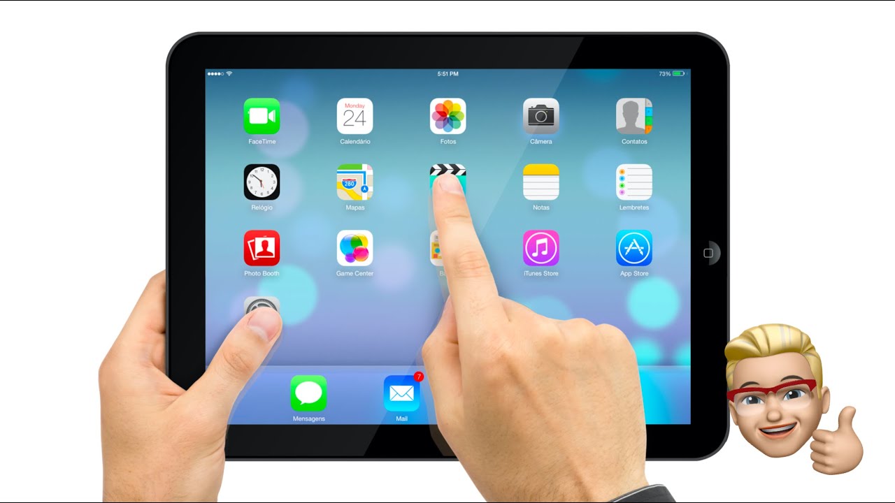 Numbers für iOS - Einführung - YouTube