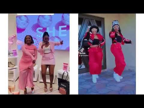 Vula Sekele By Eemoh Ft Harrycane Trending Dance Challenge Amapiano Dance 