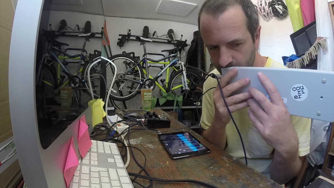 Bowditch   CAAD Fest 2020