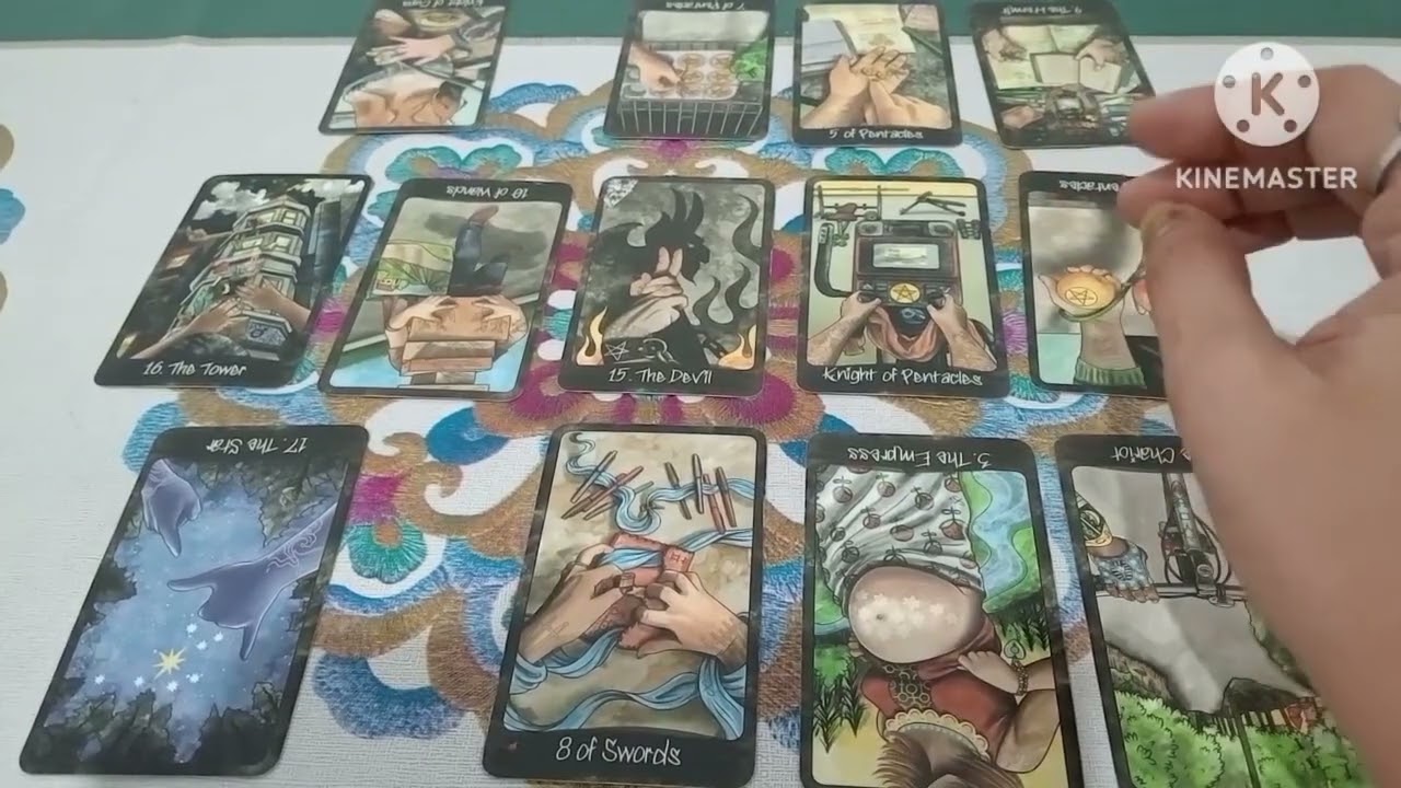 NAG-OOBSERVE TOH' KAHIT WALA KA NG PAKIALAM 