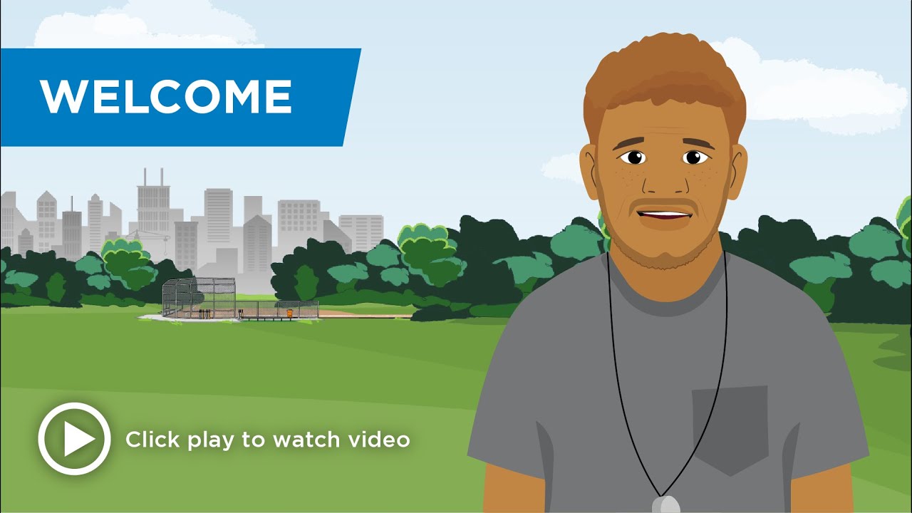 HEADS UP to Youth Sports Coaches: Welcome - YouTube