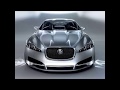 Jaguar Xf R Sport Black