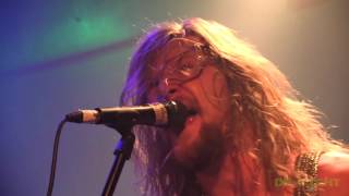 Unleash the Archers - Dreamcrusher