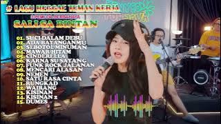 #MUSIK REGGAE SEMANGAT PAGI❗SUCI DALAM DEBU I SALLSA BINTAN x 3 PEMUDA BERBAHAYA