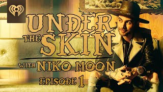 Niko Moon Talks About The Meaning Behind His Tattoos! | Under The Skin