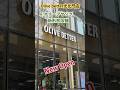 【速報】オリーブヤングの新形態！インナーケア特化店『Olive better』が神すぎた件 1個からお試しOK！#Shorts