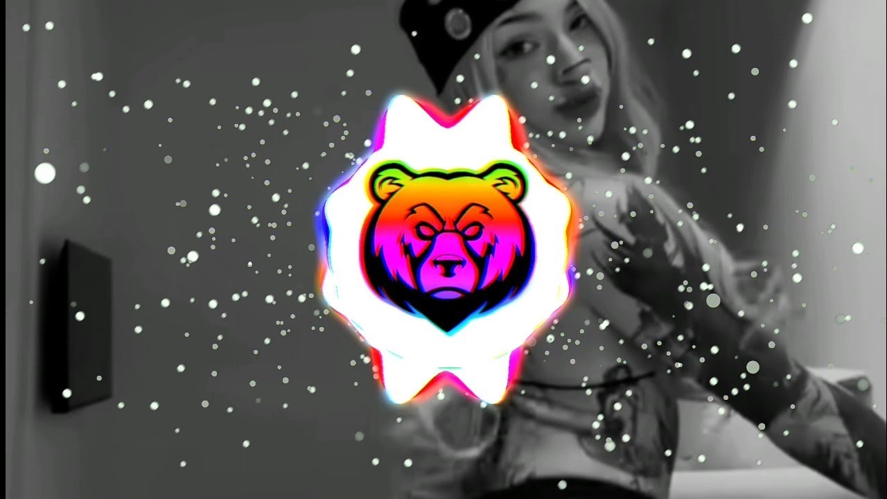 Psiangel - Psitrance (ULTRA SLOWED + REVERB)