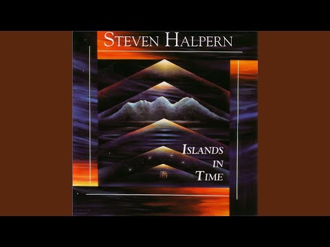 Steven Halpern — Rivers of Memory