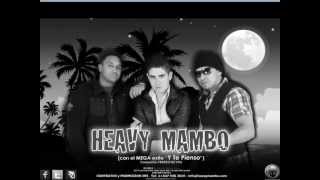 NEW MERENGUE  MAMBO 2012: HEAVY MAMBO  FT DJ RICKY (DISCOTECA)