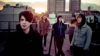 Breton - Ghost Note
