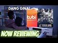Be Someone (Review) - Tubi Tries to Make Gina a Houston Cop