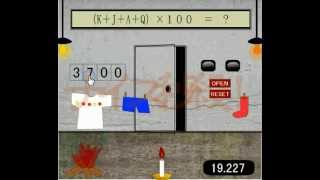 Kunepi Escape 2 Walkthrough