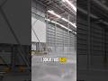 40,000m² Warehouse Completed On Time & On Budget! 🏗️🔥 | Western Sydney Project