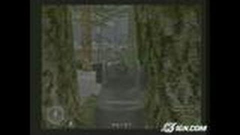 Call of Duty PC Games Gameplay - The Behind Enemy Lines mode