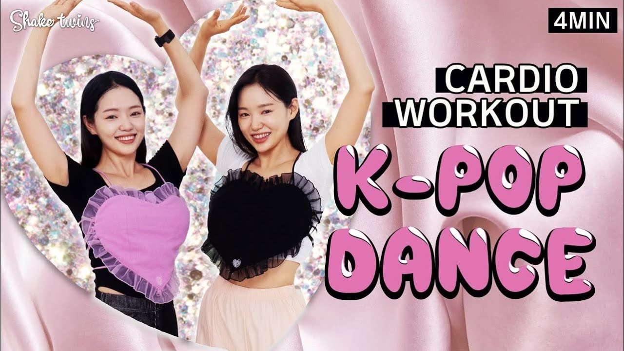 따라하면 무조건 살 빠지는 다이어트댄스 [dance workout ] YouTube