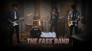 The Fass Band - Jumairah (Cover by RMP)