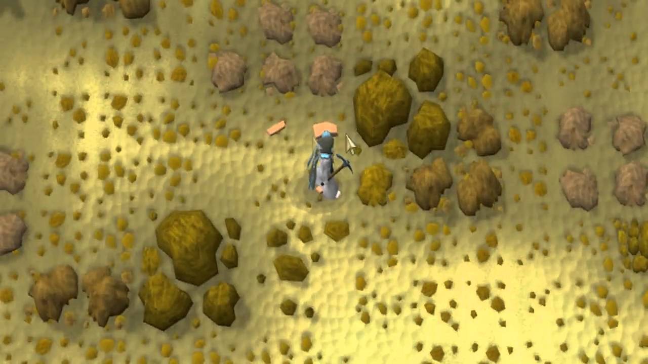 Iapology - 99 mining guide