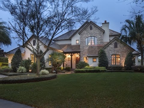 11143 CONISTON WAY, Windermere, FL home video tour