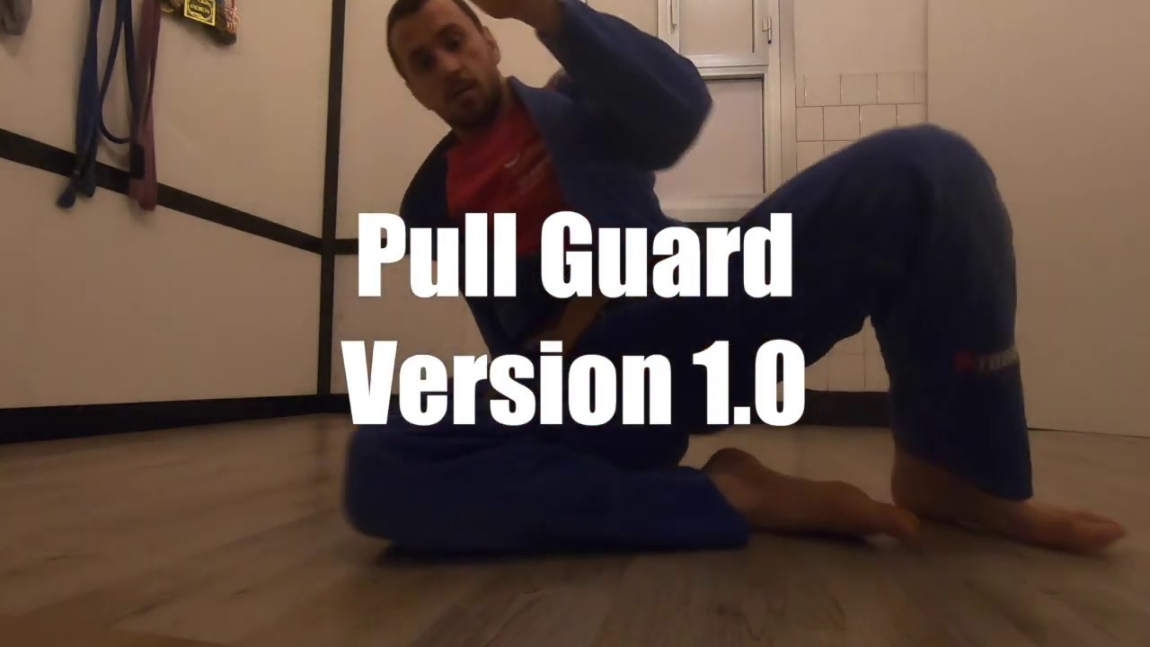 8 movement drills per portare il tuo Jiu Jitsu ad un livello superiore