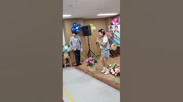 노란샤쓰의사나이 최연숙 사랑공연단 더사임당재활요양원 