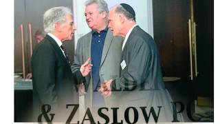 Zaslow Memorial Slideshow