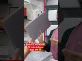 ₹12999✅✅Kolkata Used Laptop Market - Best  Used Macbook|Kolkata Second Hand laptop| #shorts