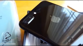 iPhone 7 Plus CAMERA TEST screenshot 1