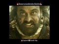 Sayera Narshimha Reddy Legend Death Sad Scene 
