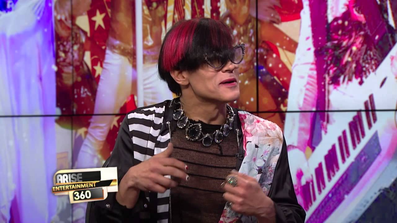 Rob Fusari talks music, career, and working with Beyonce!