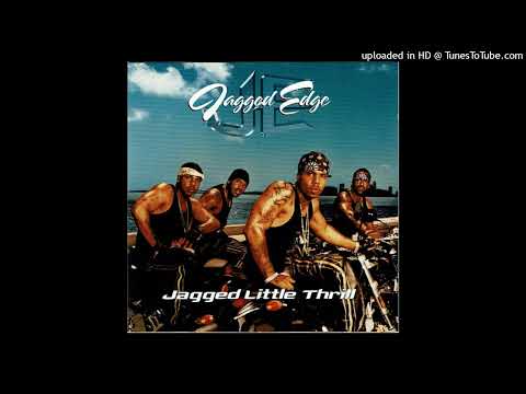 06. Jagged Edge - Can We Be Tight